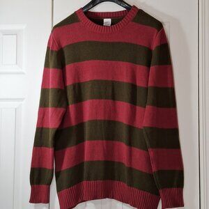 Freddy Krueger Sweater A Nightmare on Elm Street